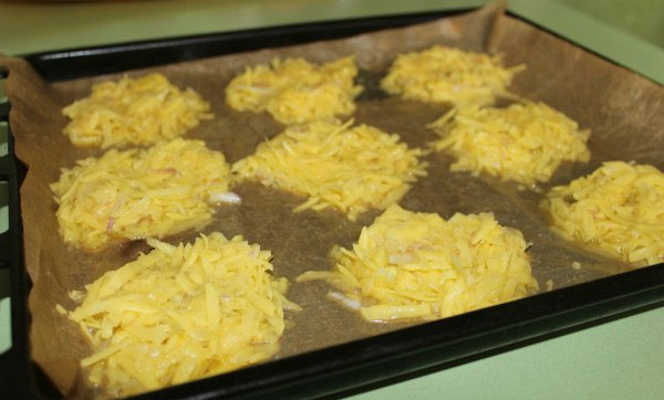 Драники с фаршем: пошаговые рецепты из картофеля с мясом этап 25