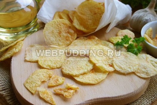 kartofelnye chipsy v mikrovolnovke 13