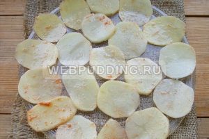 kartofelnye chipsy v mikrovolnovke 6