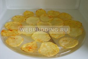 kartofelnye chipsy v mikrovolnovke 7