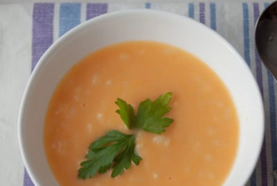 Морковный суп пюре – невероятно вкусно и очень полезно: рецепт с фото и видео