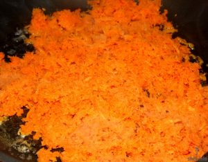 Сырники с морковью и творогом на сковороде рецепт с фото пошагово и видео