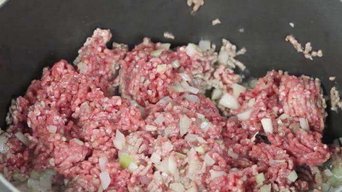 Беляши с мясом на сковороде - очень вкусные домашние рецепты с фотографиями
