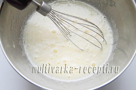 Пирог с киви – кулинарные рецепты в домашних условиях