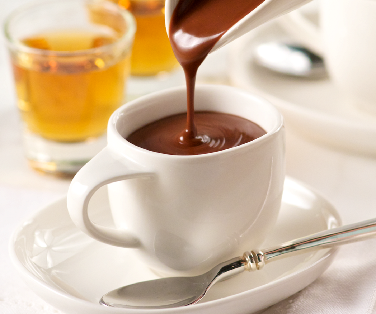 Шоколад из масла и какао