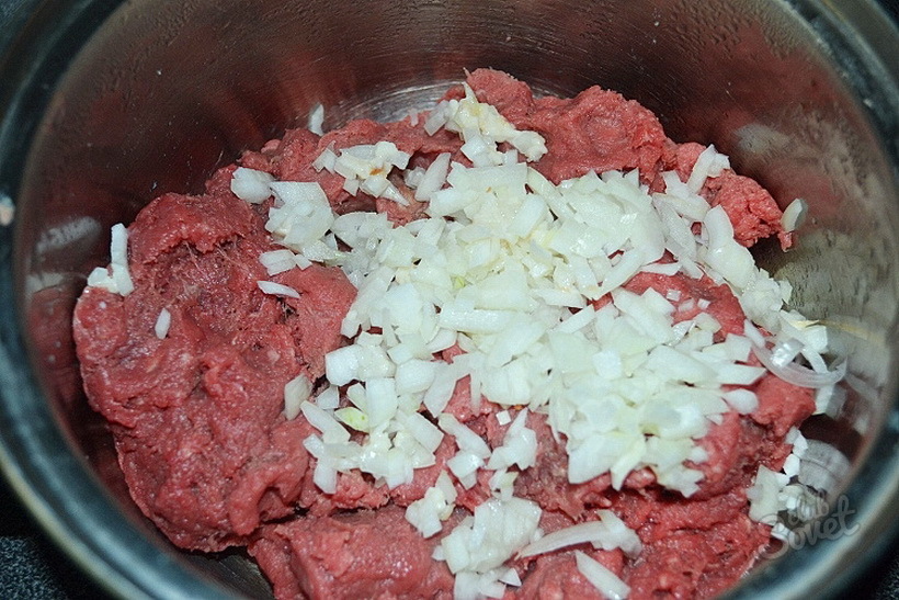 Беляши с мясом на сковороде - очень вкусные домашние рецепты с фотографиями