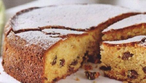 10 лучших рецептов творожного кекса в мультиварке