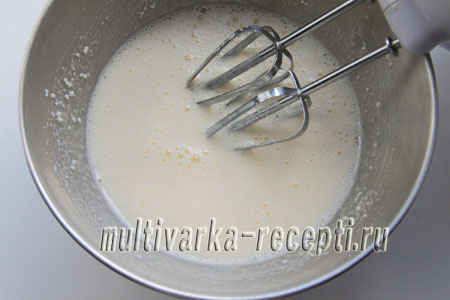 Кекс с грушами - пошаговые фото в рецептах