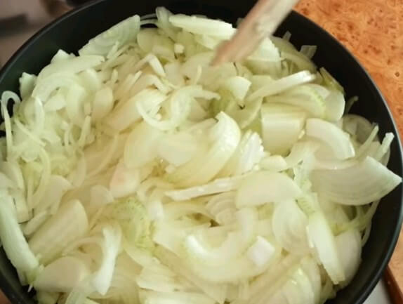 Баклажаны "Как грибы" – кулинарный рецепт