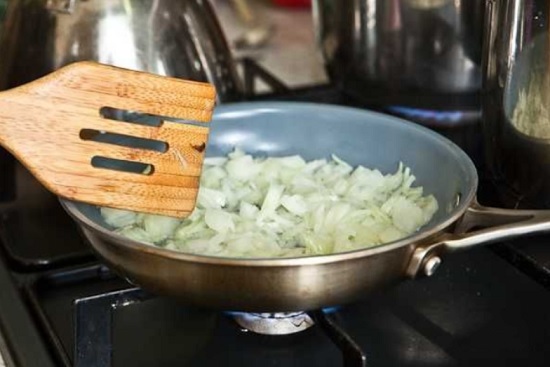Картофельная запеканка с мясом (фаршем) в духовке - пошаговыде рецепты с фото