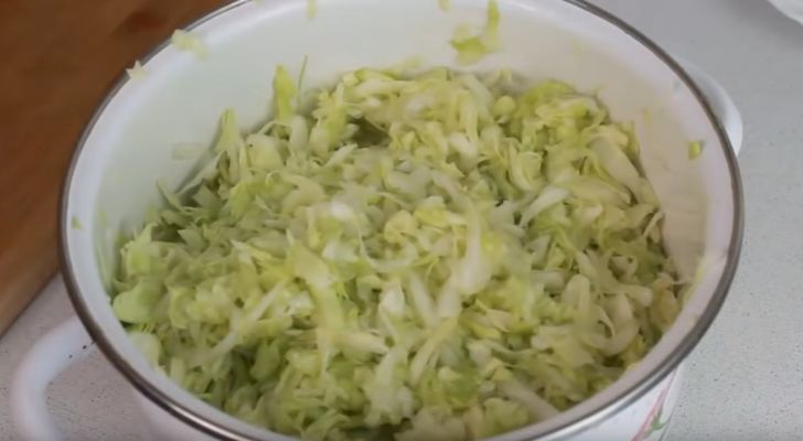 Маринованная капуста быстрого приготовления — простые рецепты