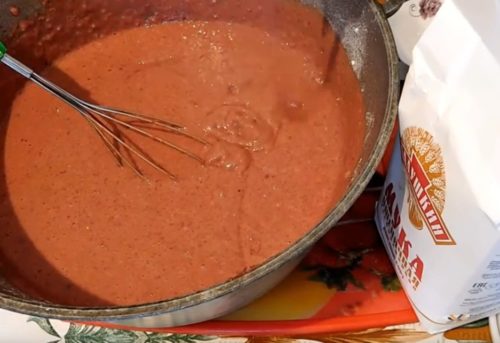 Рецепт вкусных и сытных печеночных оладий с гречкой