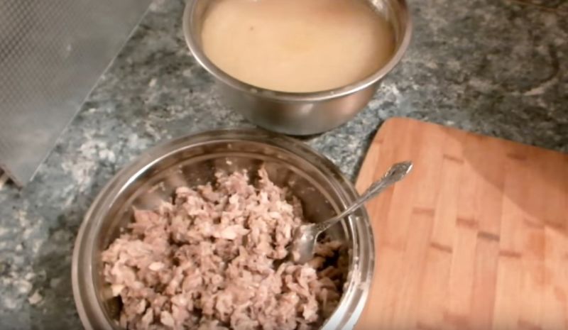 Холодец классический - пошаговый рецепт приготовления вкусного холодца