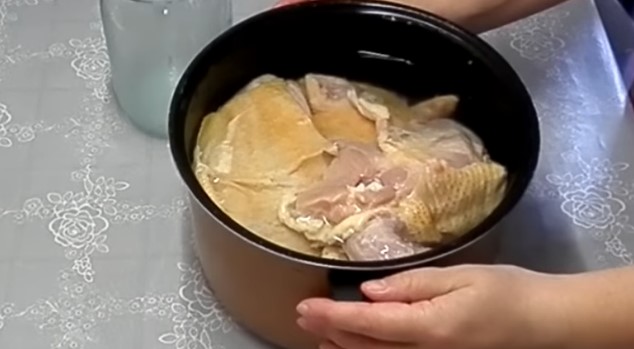 Холодец классический - пошаговый рецепт приготовления вкусного холодца