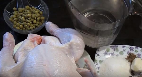 Холодец из курицы – вкусные пошаговые рецепты с фото