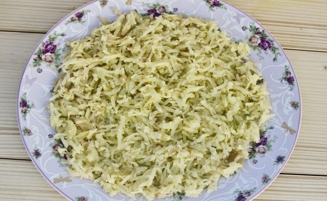 Салат "Мимоза" с сайрой - самые вкусные рецепты классического приготовления