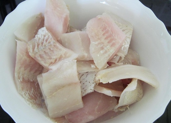 Рыбное суфле - рецепты в духовке, мультиварке, микроволновке, как в детском саду