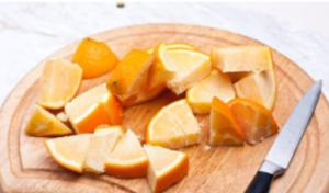 Напиток из апельсинов — рецепт с фото пошагово