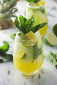 Домашний лимонад из лимонов -  рецепты приготовления с фото