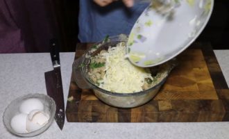 Котлеты из цветной капусты - пошаговый рецепт с фото
