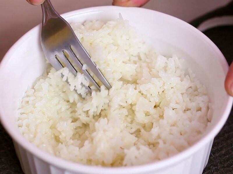 Голубцы с рисом и фаршем — 6 рецептов приготовления этап 25