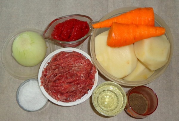 Как приготовить хаш в домашних условиях из свинины, говядины, баранины, армянский. Рецепты