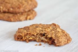 Овсяное печенье с орехами – кулинарные рецепты