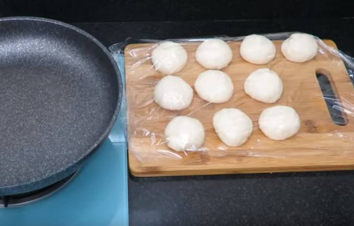Пирожки с яйцом - вкусные пошаговые рецепты приготовления