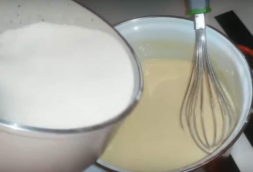 Блины на молоке, пошаговые рецепты приготовления с фото