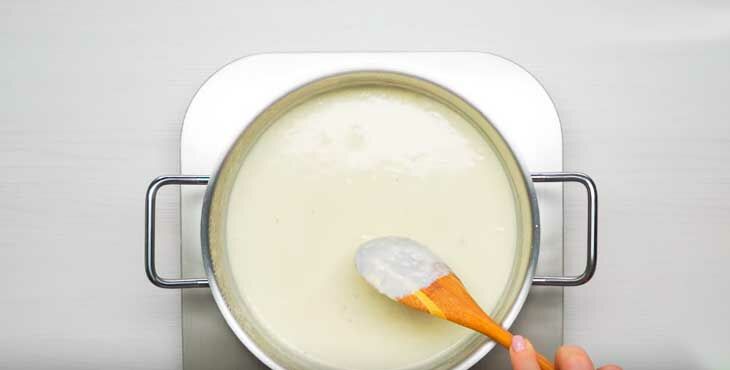 Макароны с сыром в духовке - пошаговые рецепты с фото