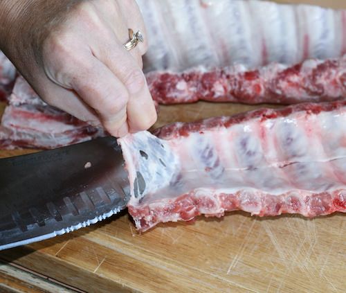 Маринованные свиные ребрышки в духовке: рецепты, выбор маринада и советы по готовке