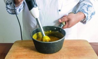 Тыквенный суп с креветками — необычное блюдо средиземноморской кухни: рецепт с фото и видео