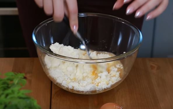 Творожные шарики – пошаговый кулинарный рецепт с фото
