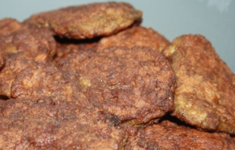 Оладьи из куриной печени: 9 рецептов приготовления печеночных оладьев, чтобы были мягкими