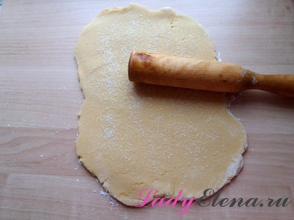 Нежнейшее печенье на майонезе: простой рецепт на скорую руку