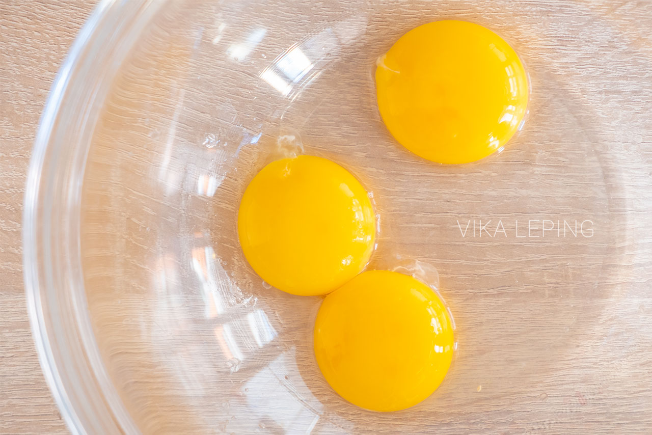 Яйца Бенедикт или Пашот и Голландский соус - рецепт идеального завтрака