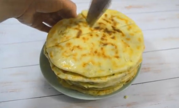 Осетинские пироги с картофелем и сыром – кулинарный рецепт