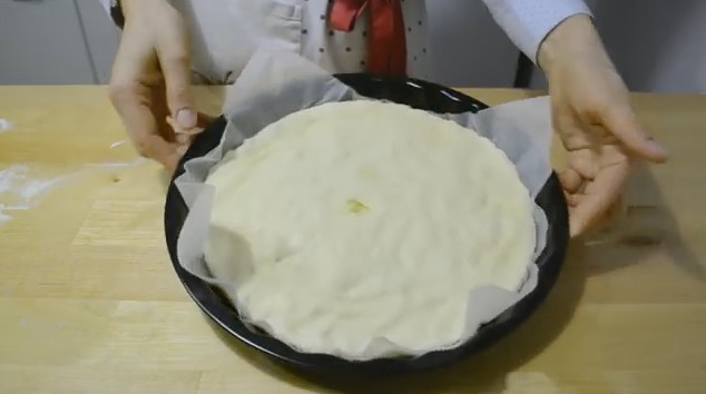 Осетинские пироги с картофелем и сыром – кулинарный рецепт