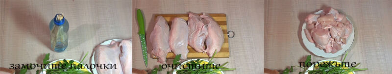 Люля-кебаб из курицы в духовке — рецепты приготовления в домашних условиях