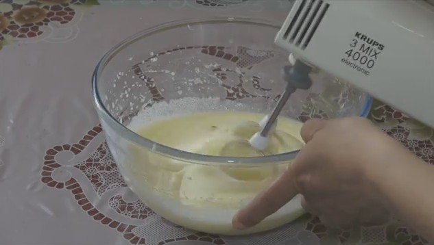 Сладкий пирог со щавелем – кулинарный рецепт