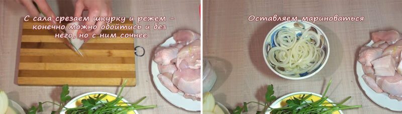 Люля-кебаб из курицы в духовке — рецепты приготовления в домашних условиях