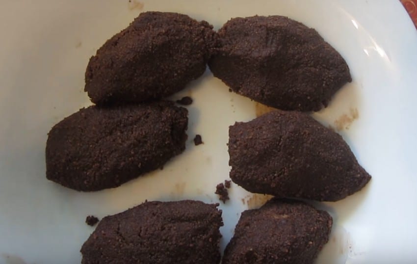 Торт без выпечки из печенья и творога - пошаговые рецепты с фото