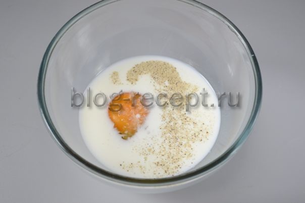 Запеканка из пельменей Ленивая жена в духовке рецепт с фото пошагово