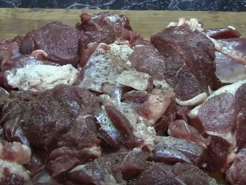 Шашлык из баранины — самые вкусные маринады, чтобы мясо было мягким и сочным