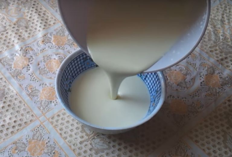Как сделать мороженое в домашних условиях из молока? 7 простых рецептов молочного мороженого