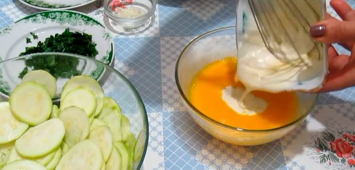 Запеченные кабачки в духовке: простые рецепты приготовления пошагово