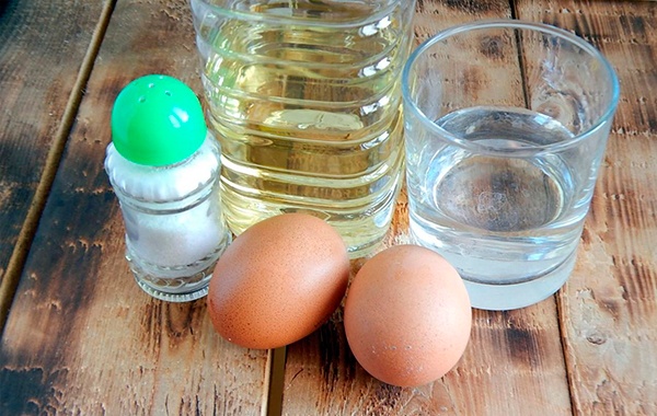 Как сделать яичницу - самые правильные рецепты глазуньи