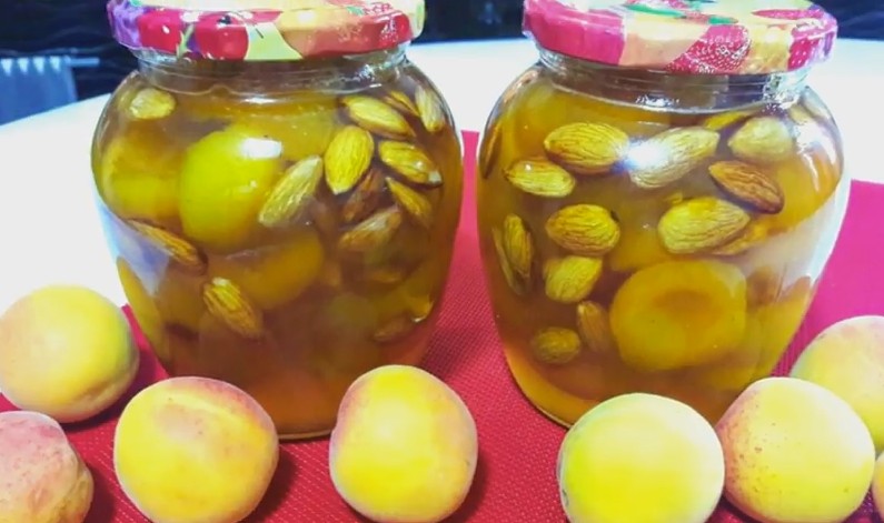 Варенье из абрикосов без косточек - вкусные и густые рецепты на зиму