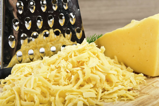 Сыр натрите крупно