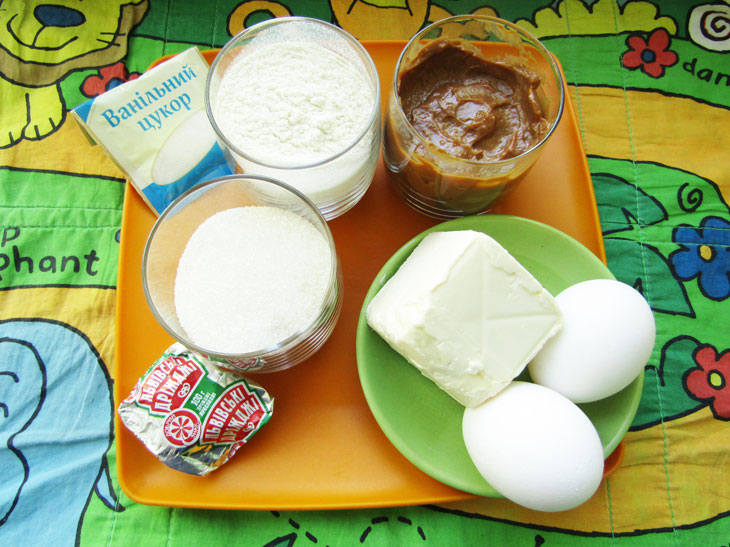 Пирожки со сгущенкой на дрожжах: рецепт с фото пошагово